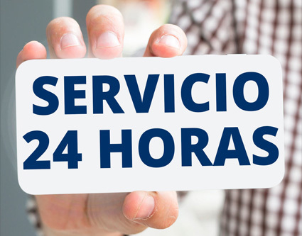 cerrajero 24-7 barcelona